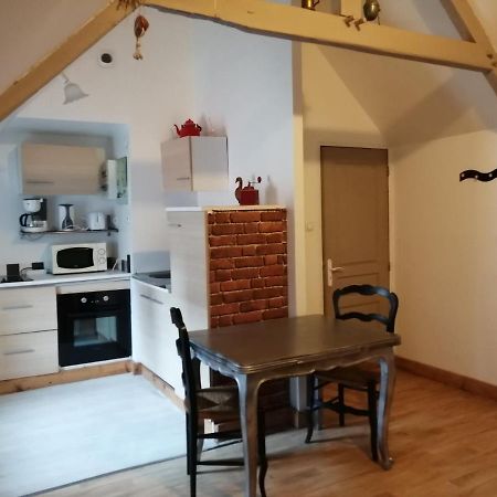 La Creche Wimille / Wimereux Kültér fotó