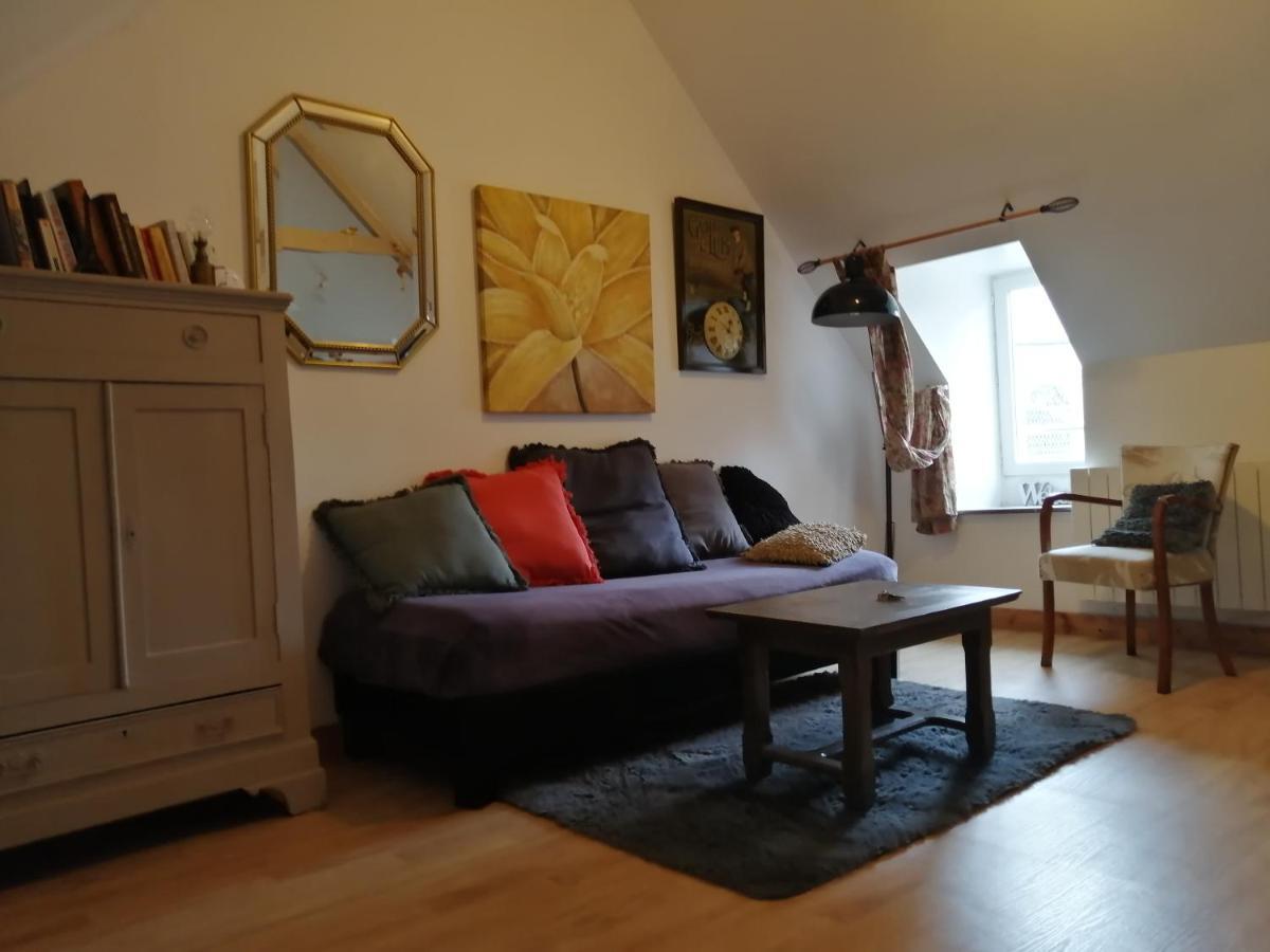 La Creche Wimille / Wimereux Kültér fotó